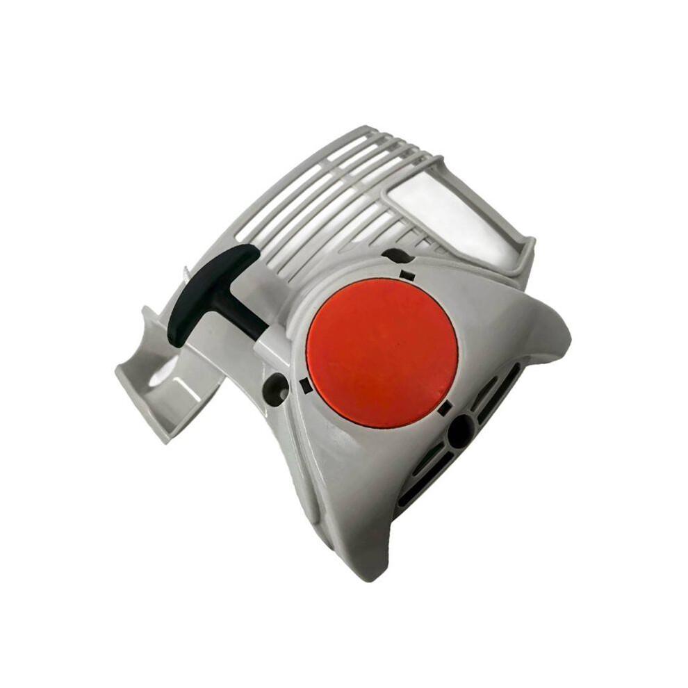 Pull Start For Fs70r Fs70 Fc70 String Trimmer Part Replacement 4144 190 4005 Assembly Garden Power Tools 4712233990053