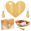 Tabla de Quesos con Forma de Corazón (2 Unidades) 3