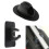 PVC Inflatable Boat Paddle Clips 1 Pack 7