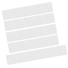 Fiberglass Mosaices Mesh Backing Mosaices Mesh for-24 pictures