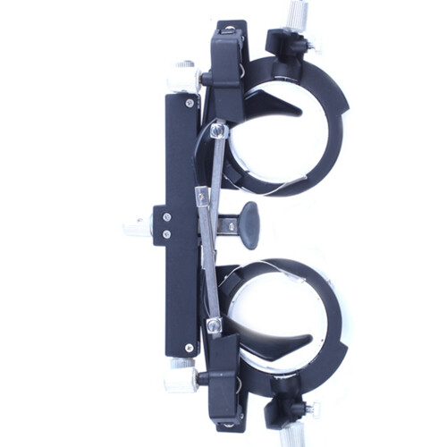 2X Optical Optic Trial Lens Frame Eye Optometry Optician 1