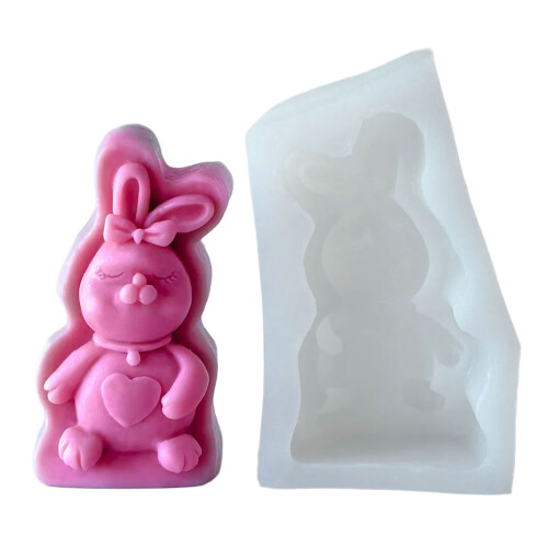 Formen für die Herstellung von Ornamenten,-3