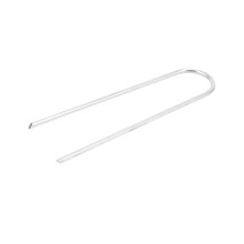 12Pcs Trampolines Wind Stakes, Heavy Duty Trampoline Accessories Stakes Anchor for Trampoline