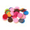 Washable Refill Pads  Pads Diameter 22mm for Car Essential oil diffuser locket [96 Pcs] 2