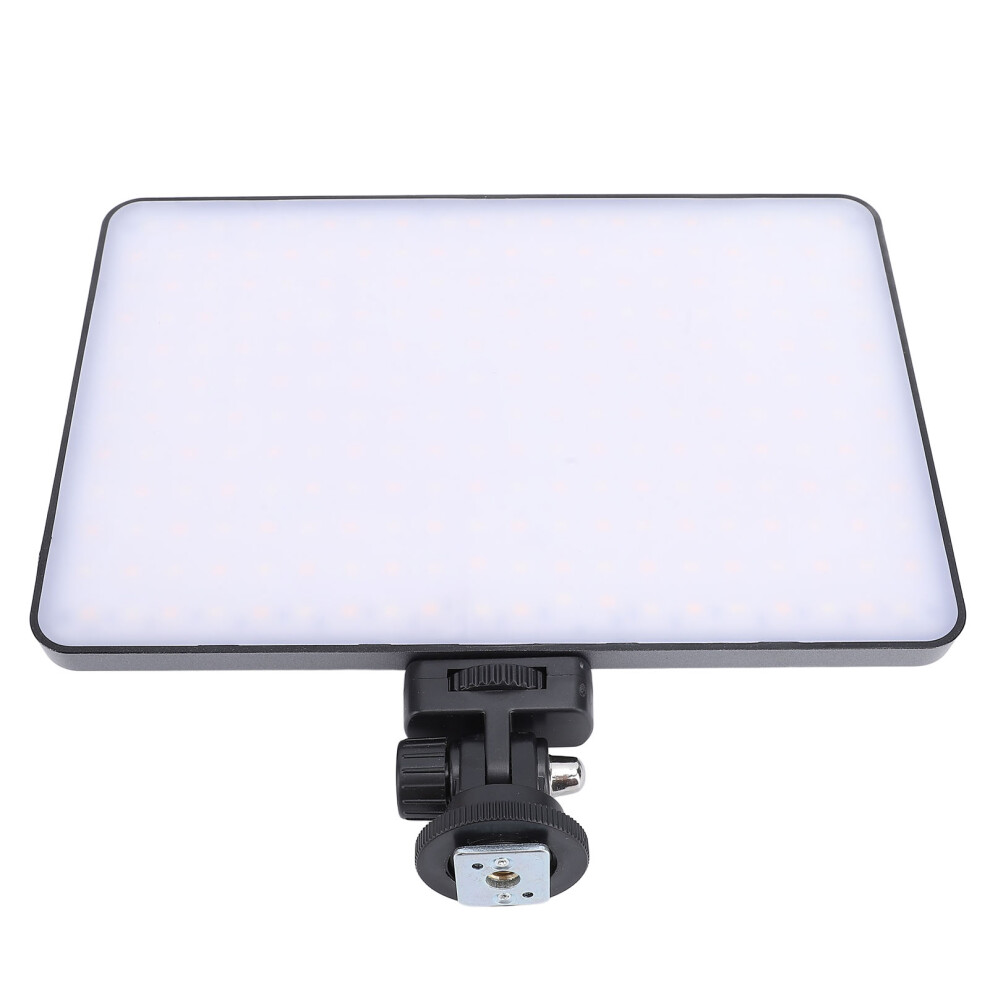 9 Inch Rechargeable Led Selfie 4000Mah, 2700-6500K For Live Streaming Light 5091391071118
