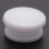100 Pcs T3 KAM SNAPS Press Studs Scrapbook Sewing Buttons White 3