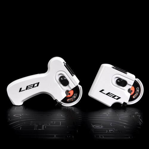 LEO Electric Fishing Hook Tier Device 1 Pack 2