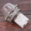 2X E14 Cuisson Du Support de Lampe Au Four 15W / 25W Support de Lampe D'Éclairage Bouchon de Lampe 7