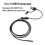 Βιομηχανική κάμερα επιθεώρησης Borescope 3 σε 1 Ενσωματωμένη 6 LED IP67 Αδιάβροχη USB Type-C 7