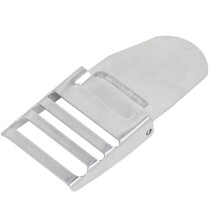 Professional 304 Stainless Steel Dive Weight Belt Buckle for Scuba Diving