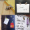 10Pcs Fridge Magnet Clips Message Note Holder Grip Magnetic Home Office Metal 6