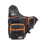 Τσάντα ψαρέματος iLure πολλαπλών χρήσεων αδιάβροχη καμβάς με μηχανισμούς 3