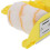 Multifunctional Handheld Edger Roller for Walls and Ceilings - ABS Material 9