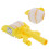 Multifunctional Handheld Edger Roller for Walls and Ceilings - ABS Material 10