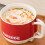 Electric Hot Pot Non-stick 1.2L Portable 7