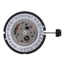 Movimiento de ReparacióN de Reloj Reemplazo de Movimiento de 3 Manecillas para ETA 805 Movimiento de Cuarzo 805.112 Piezas de ReparacióN de Reloj de