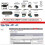 CY USB3.0A θηλυκό σε θηλυκό επέκτασης προσαρμογέα Keystone Jack για καλώδιο USB για πάνελ 6