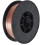 Carretel de 1/2" de arame de solda MIG ER70S-6 em aço macio, 0,030 polegadas (0,8 mm) 2