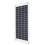 12W Polycrystalline Solar Panel Kit with 10A Waterproof Charge Controller 1