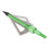 Crossbow Broadheads 3-Blade 12-Pack with Storage Box 7