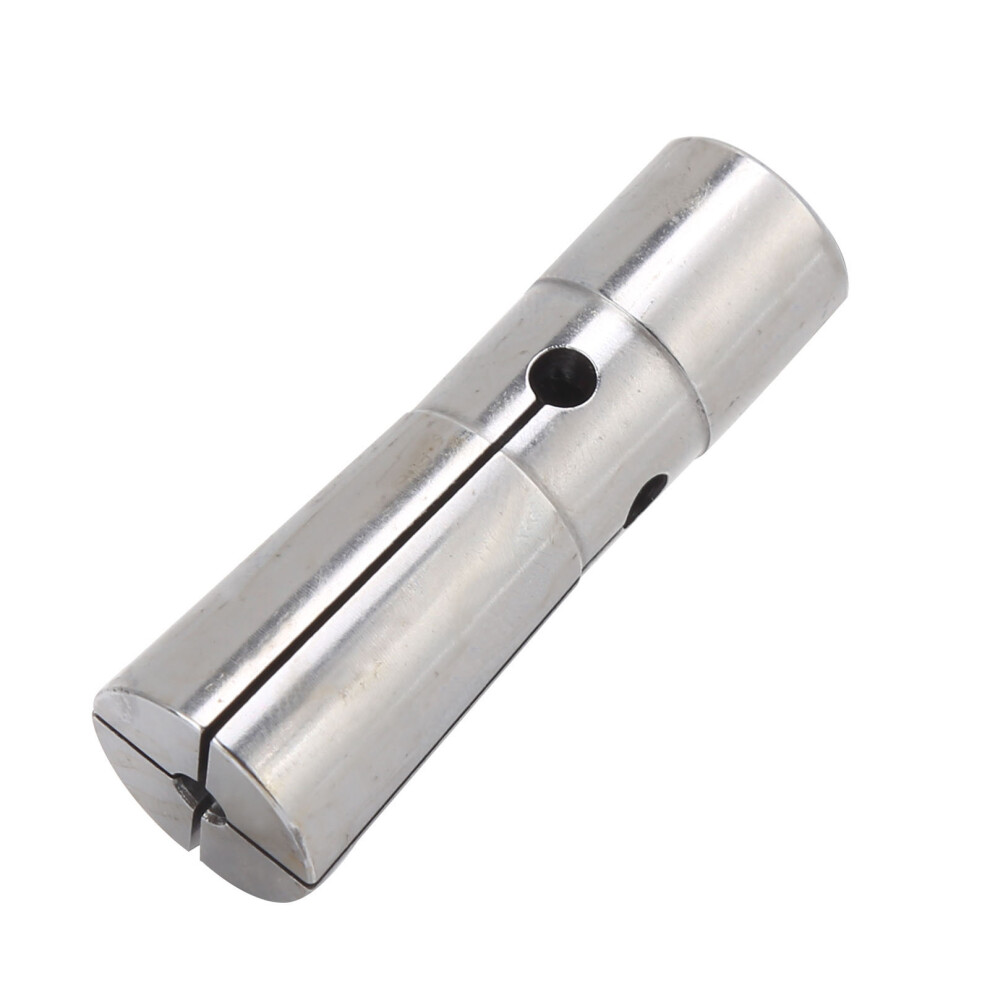 Pullback Collet Chuck Holder 65Mn High Accuracy For Milling & Drilling 4601391073077