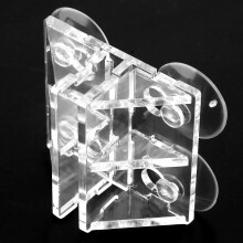 Aquarium Partition Support Spacer