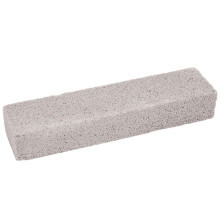 16 Pieces Pumice Stones for Cleaning Pumice Scouring Pad Grey Pumice Stick Cleaner for Removing Toilet Bowl Ring Bath