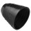 Pair of 95mm Waterproof Headlight Seals 1