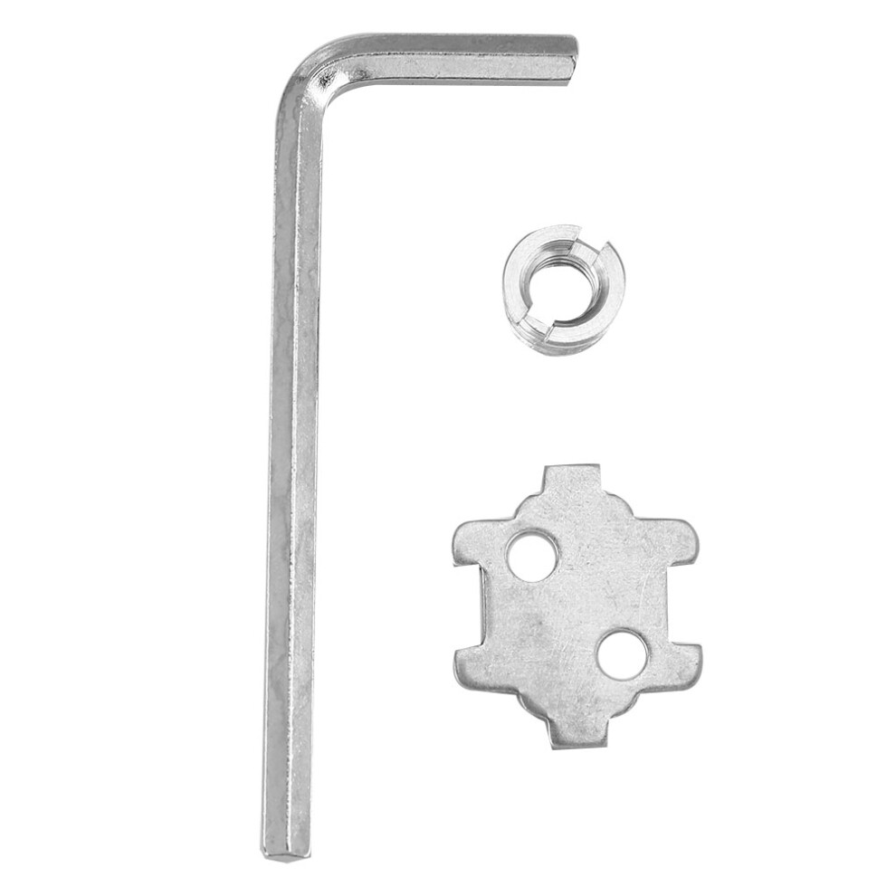Aluminium Alloy Panoramic Head 10Kg Load 7790334479018