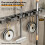 Strong And Durable Aluminum Wall Mounted Cleaning Tool-Gray 34 6