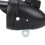Vintage LED Bicycle Front Headlight with Visor - Metal, Bright Night Light 6