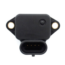 2X 0872679 12140872679 MHK101040 Inlaatspruitstukdruksensor voor Cooper R50 S R52 S R53 2002-2006