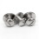 24 Pack Scuba Dive Book Screws for Back Plate, Underwater Accessories Assembly Attachment Hardware 7