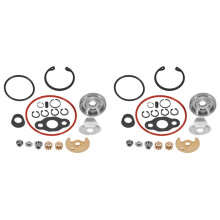 40 Stks TD04HL TURBO Turbo Reparatieset TD04HL-15T voor XC70 S60 S80 Turbo Turbo Onderdelen