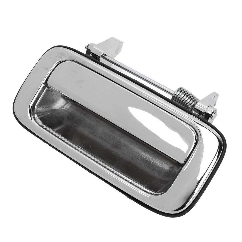 Land Cruiser Abs Electrophorated Exterior Door Handle Rr 69230Â60010 4321391074811