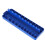 1/4in Socket Rail Hanger Storage Polypropylene Case Insert for Tools 1
