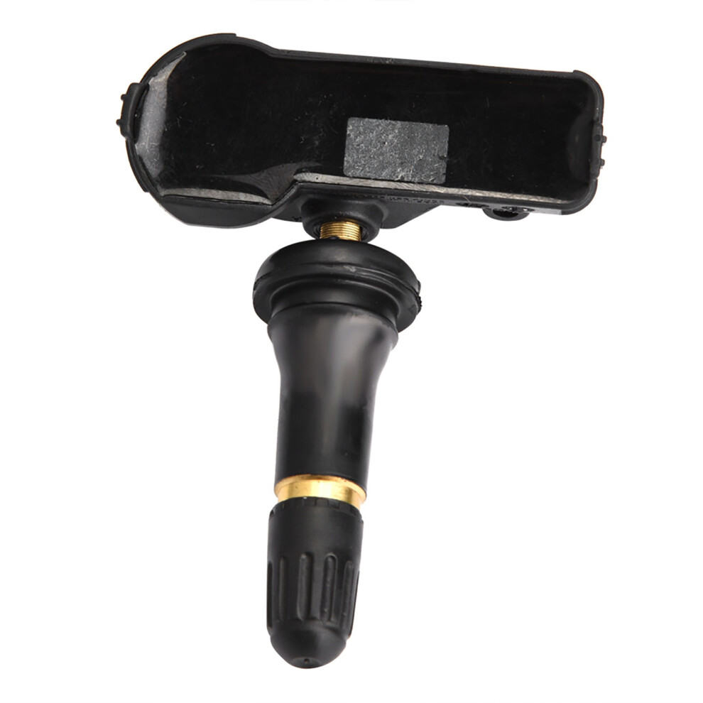 Tpms Tire Pressure Sensor 15922396 For Gm Vehicles Black 3111391602920
