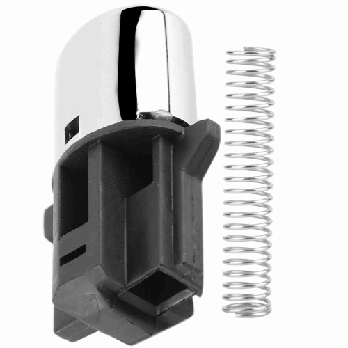Shift Knob Button Kit for Accord 03-05