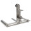 Steel Wind Instrument Polishing Support Frame 1