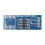 4X SOIC8 SOP8 Flash Chip IC Testclips Socket Adapter Programmeur BIOS/24/25/93 5