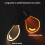 Portable Hanging LED Bulb 4 Light Modes Pull Switch 4