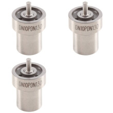 3X DN10PDN130 Nieuwe Dieselinjectormondstuk voor L200 L300 Pajero Shogun Triton 4D56