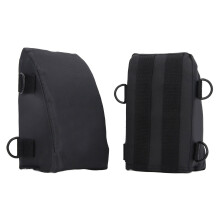 Catcher Lightweight Knee Pads Soft Ergonomic Anti-Slip for Kids and Adults