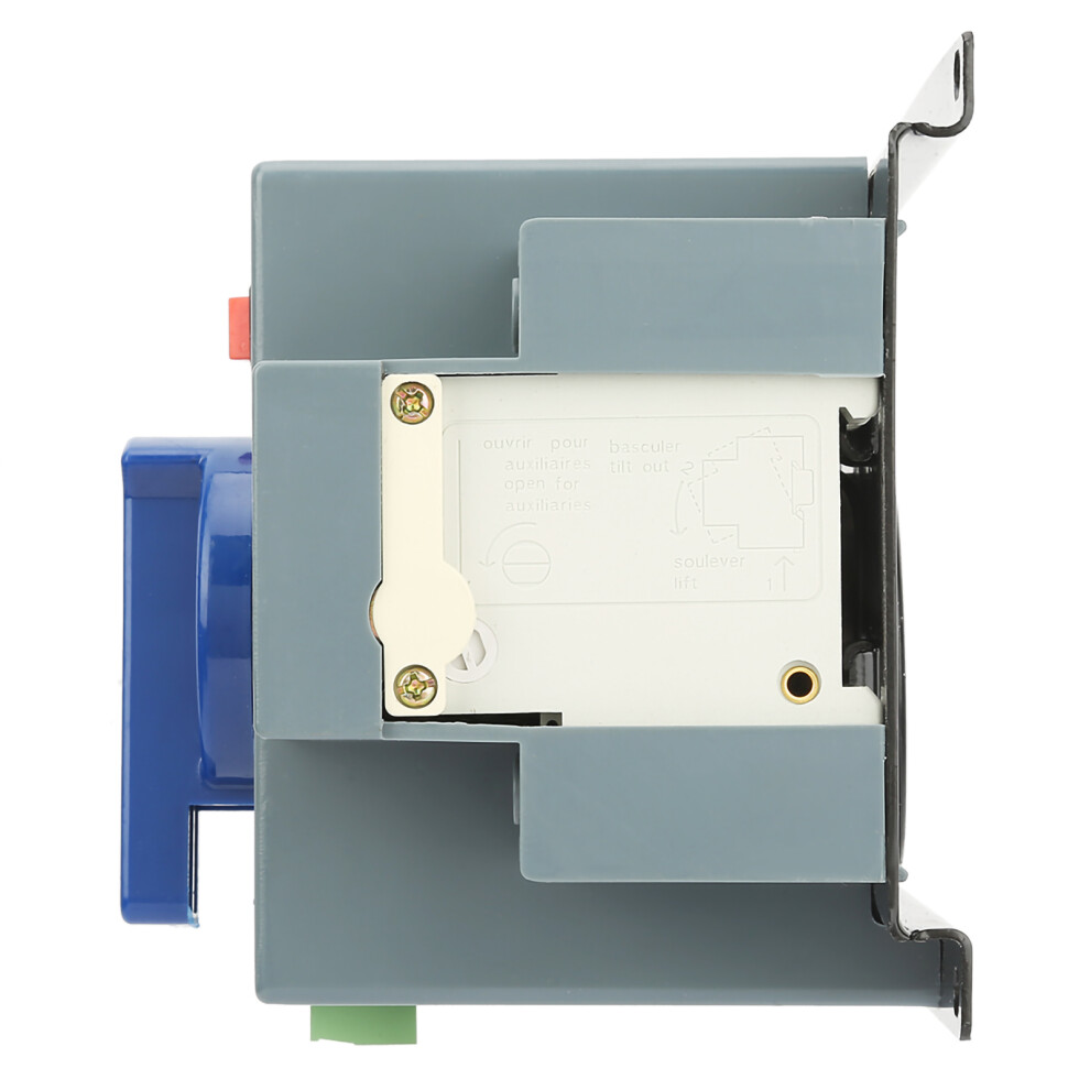 Automatic Transfer Switch 63A 2P Mini