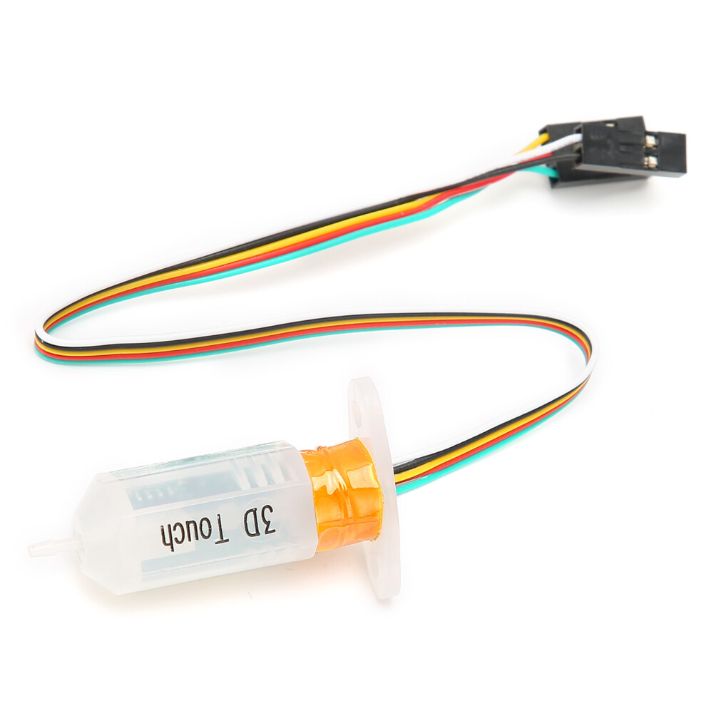 Universal 3D Touch Sensor for All Platforms, 5V, White 200mm Line on OnBuy