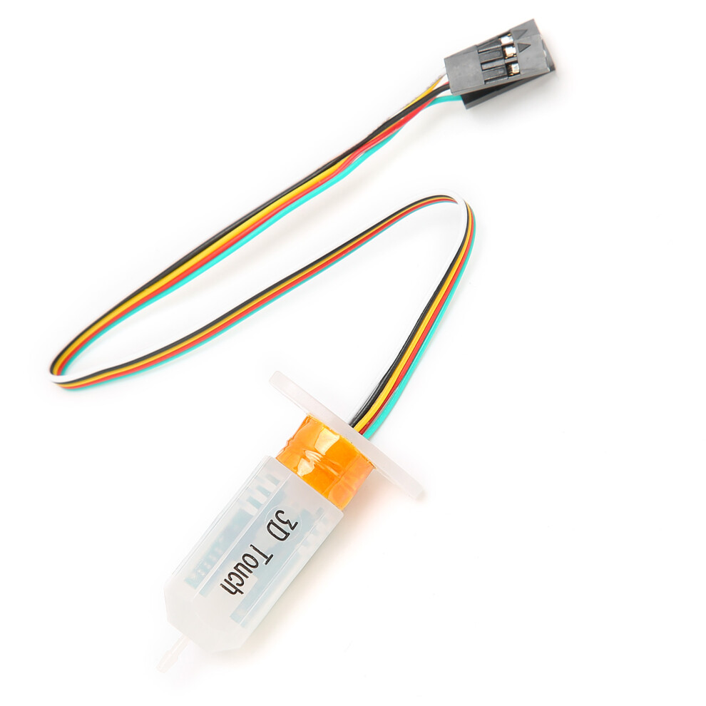Universal 3D Touch Sensor for All Platforms, 5V, White 200mm Line on OnBuy