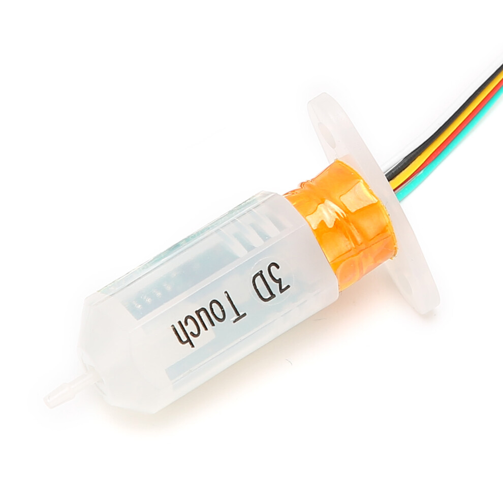 Universal 3D Touch Sensor for All Platforms, 5V, White 200mm Line on OnBuy