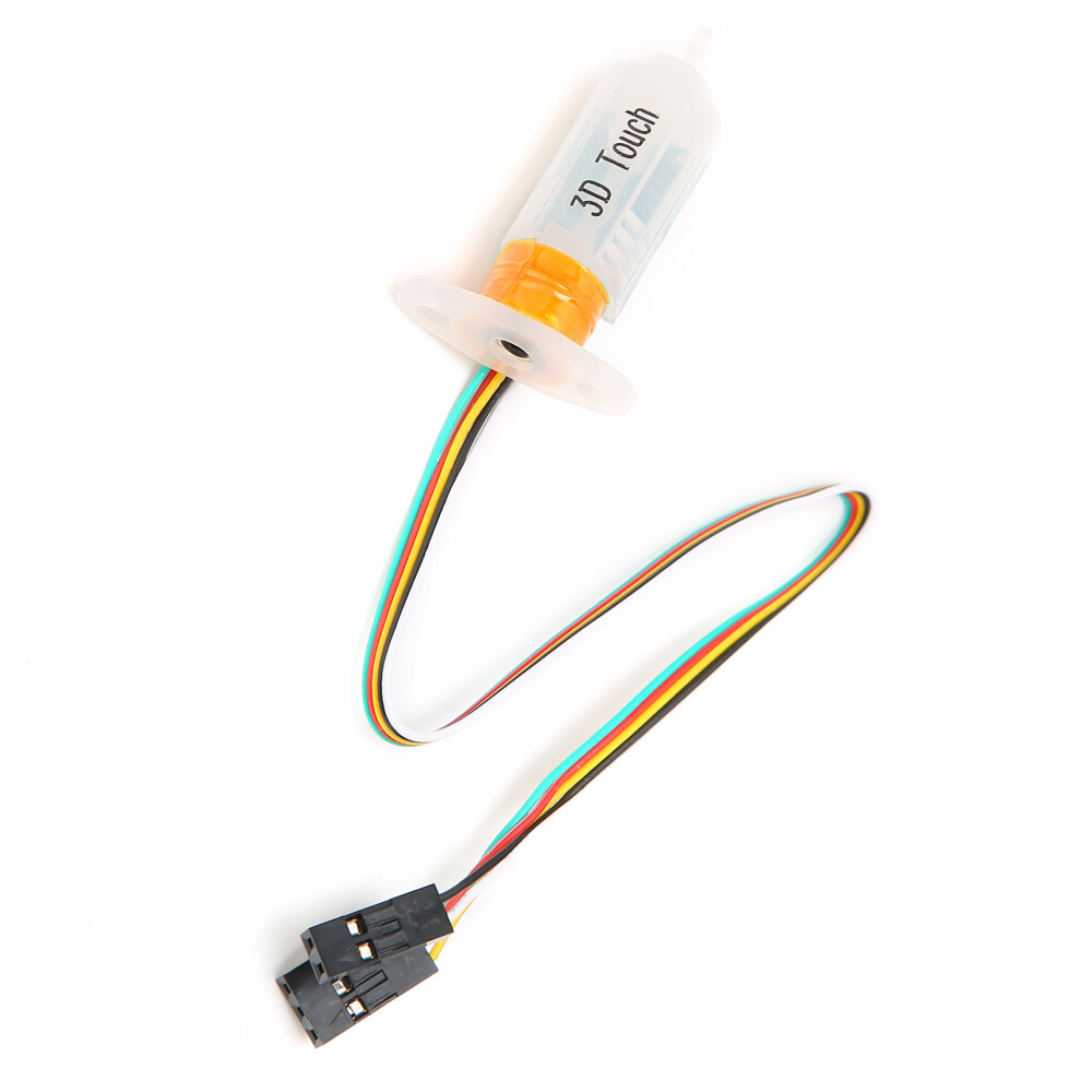 Universal 3D Touch Sensor for All Platforms, 5V, White 200mm Line on OnBuy