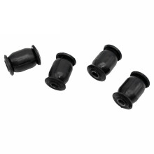 8x Parti ATV UTV Boccola Manica Cuscino per  CF CF400 CF500 CF600 CF625 CF800 Parti ATV Quad GO KART 9010-050500