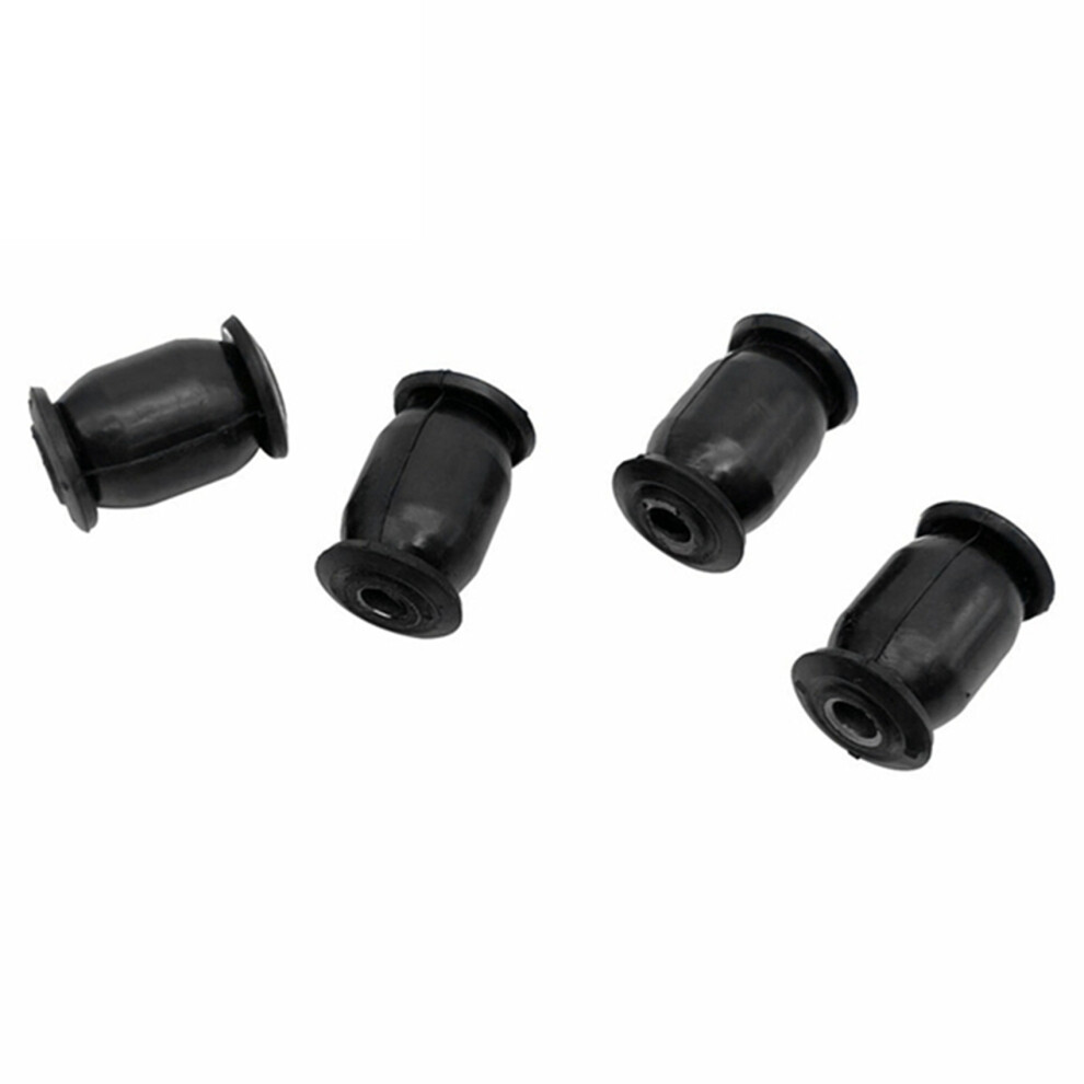 8X Atv Utv Parts Cushion Sleeve Bushing For Cf Cf400 Cf500 Cf600 Cf625 Cf800 Atv Quad Parts Go Kart 9010-050500 6031166224430